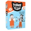 Yerimde Olsan (10  Takım)