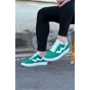 Yeşil Erkek Casual Ayakkabı