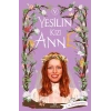 Yeşilin Kızı Anne 5 - Ciltli