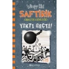 Yıktı Geçti! - Saftirik Gregin Günlüğü 14
