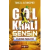 Yıldızın Parlıyor - Gol Kralı Sensin