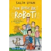 Böyle Bir Robot! - Acayip İşler Takımı