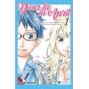 Your Lie in April - Nisan Yalanı 1