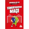 Yumurtaspor Maçı - Patatesspor  Ve Top Ağlarda