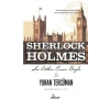 Yunan Tercüman - Sherlock Holmes    