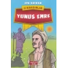 Yunus Emre - İz Bırakanlar