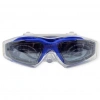 Yüzücü Gözlüğü Silikon Kulaklıklı MAVİ - 1710