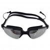 Yüzücü Gözlüğü Silikon Kulaklıklı SİYAH - 1710