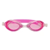 Yüzücü Gözlüğü Silikon Temperli Cam Cantalı