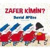 Zafer Kimin? (Ciltli)