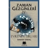 Zaman Gezginleri 4 - Evrenin Sırları