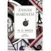 Zaman Makinesi (Bez Ciltli)