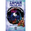 Zaman Yolcuları - Dede Korkut ve Yağmur Taşı