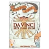 Zamanda Gezinen Üç Kafadar - Da Vinci Bize Dahi Dedi