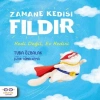 Zamane Kedisi Fıldır - Kedi Değil, Ev Kedisi