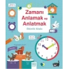 Zamanı Anlamak ve Anlatmak Etkinlik Kitabı