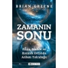 Zamanın Sonu: Zihin, Madde ve Kozmik Evrimde Anlam Yolculuğu