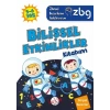 ZBG 5-6 Yaş Bilişsel Etkinlikler Kitabım