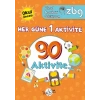 ZBG Her Güne 1 Aktivite-90 Aktivite