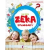 Zeka Etkinlikleri - Okul Öncesi