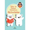 Zeka Ve Dikkat Geliştiren Aktiviteler