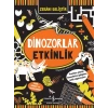 Zekanı Geliştir - Dinozorlar Etkinlik