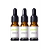 Zero Pore 3adet 30 ml Ölçekte Instant Perfection Gerginlik Serumu Serumu