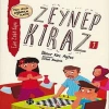Zeynep Kiraz 1- Evin Zeka Küpü