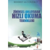 Zihinsel Anlak Hızlı Okuma Teknikleri