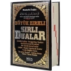 Zırhlı Dualar - Sırlı Duaları (Kod:179)