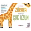 Zürafa Bu  İçin Çok Uzun