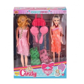 - ANLİLY 2Lİ BEBEK