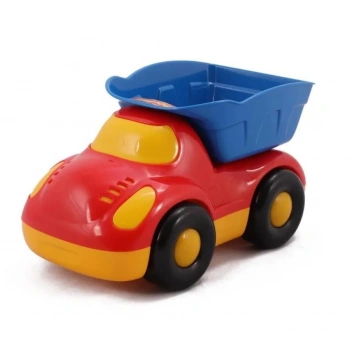 - ARKADAŞ DAMPERLİ KAMYON 20 CM