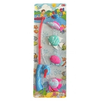 - BALIK TUTMA OYUNU MIKNATISLI