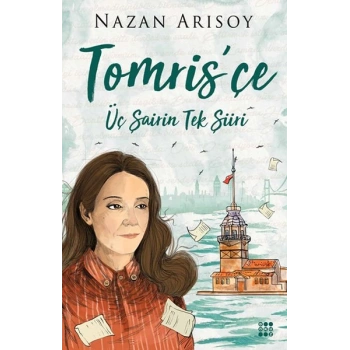 çe - Üç Şaiirin Tek Şiiri