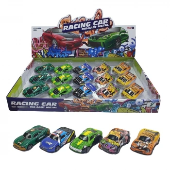 - ÇEK BIRAK METAL ARABA