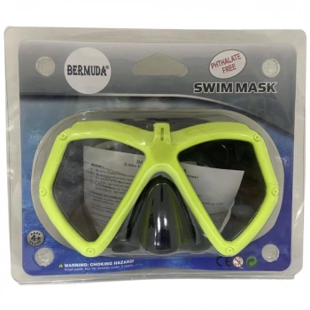 /CSB  - ÇOCUK TEK MASKE DAPHNE