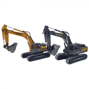 - EXCAVATOR PALETLİ