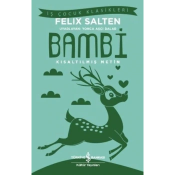 - İş Çocuk Klasikleri