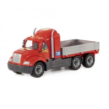 - KUTULU MİKE KAMYON 50 CM