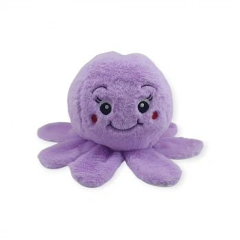 - PELUŞ AHTAPOT 30CM 3AST