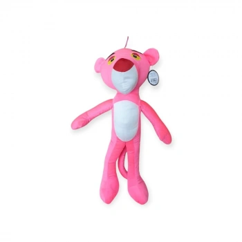 - PELUŞ PEMBE PANTER 70CM