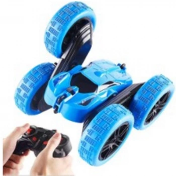 - U/K ŞARJLI ÇILGIN ARABA