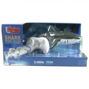 - U/K SU FIŞKIRTAN YÜZEN KÖPEKBALIĞI