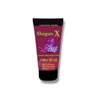 -X Extra Cream Erkeklere Özel Katılaştırıcı Gec kt r c Süre Uzatıcı Özel Krem 50ml