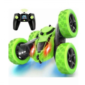 -YEŞİL - U/K ŞARJLI ÇILGIN ARABA