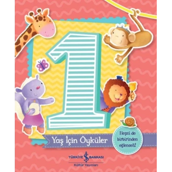 1 Yaş İçin Öyküler