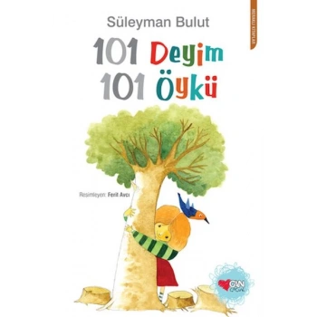 101 Deyim 101 Öykü