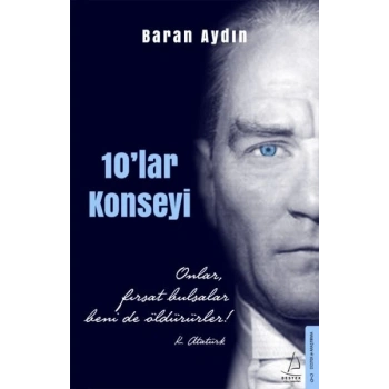10’lar Konseyi - 257