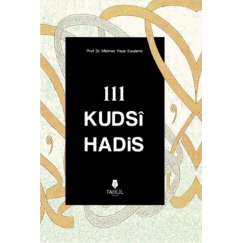 111 Kudsi Hadis
